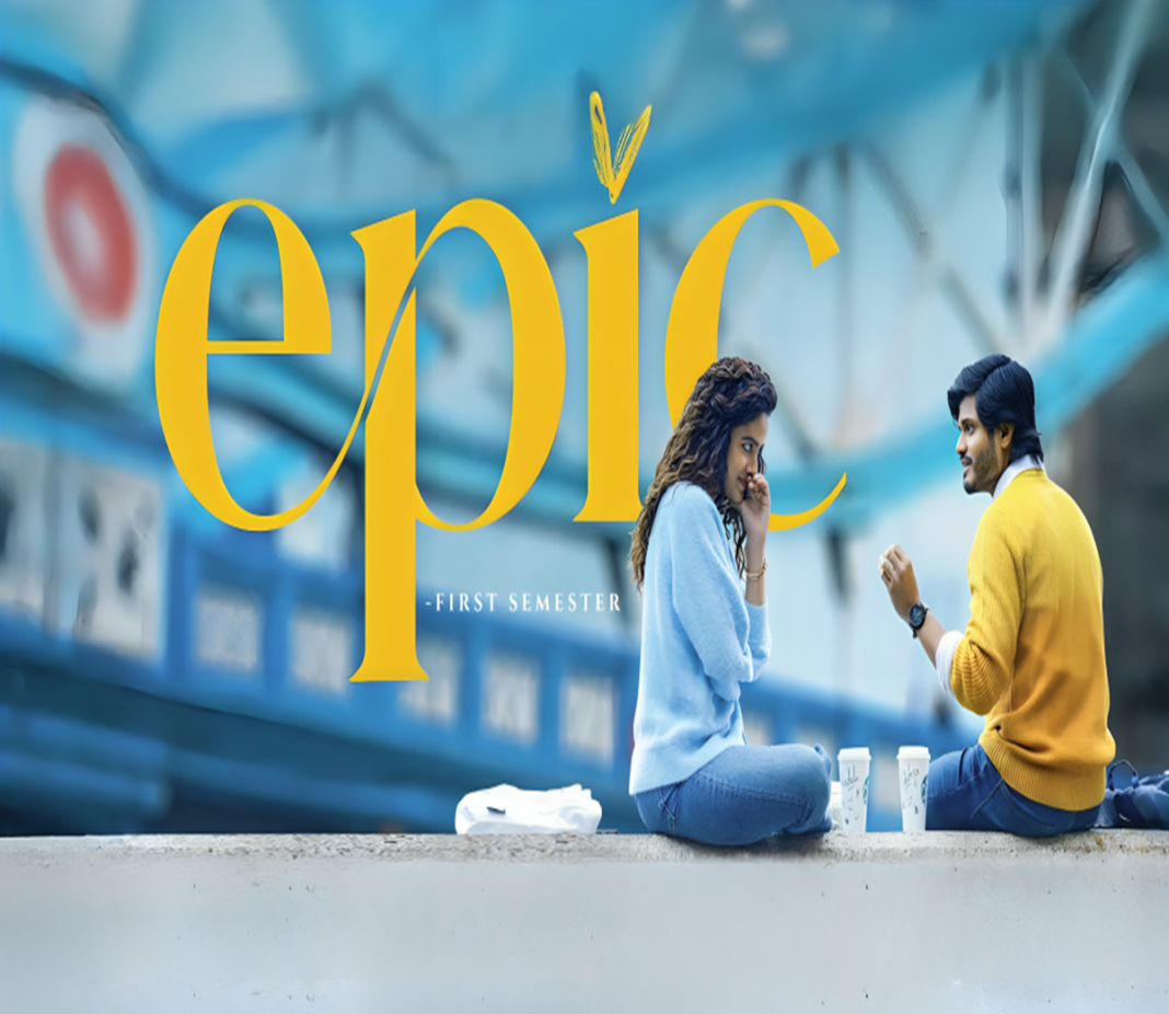 Epic