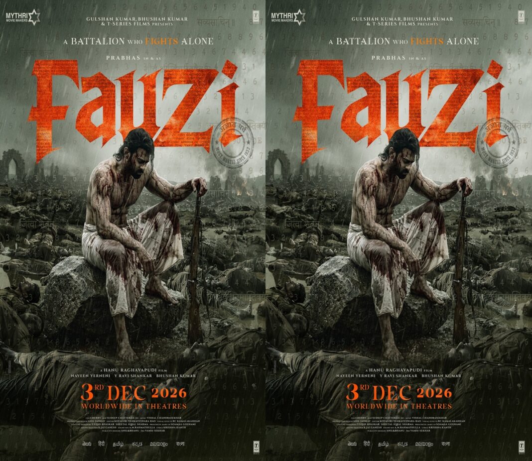 Fauzi