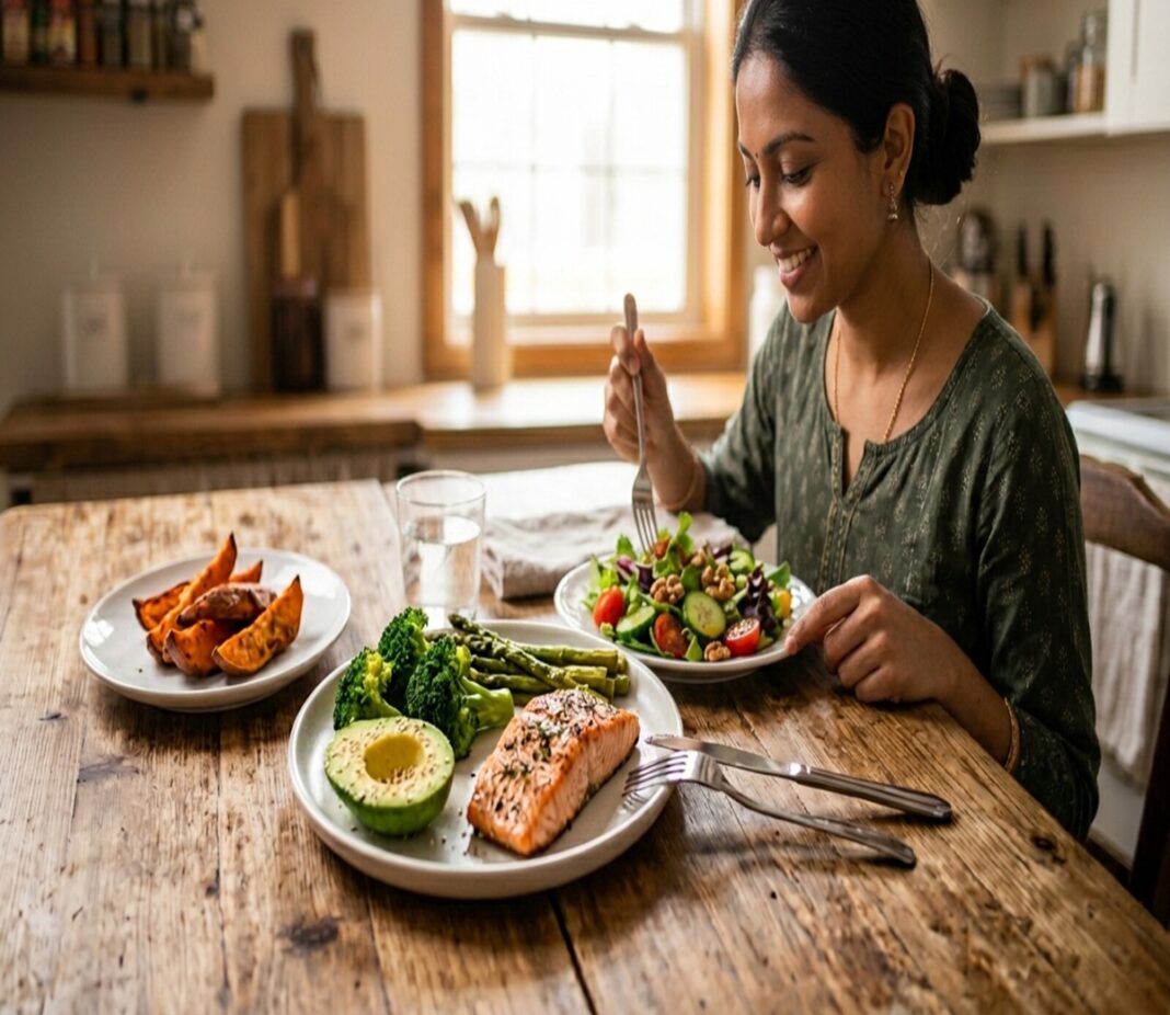 Glucose Foods