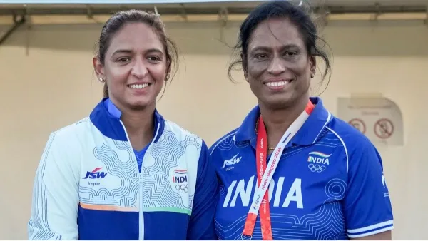 harmanpreet kaur asian games 2026
