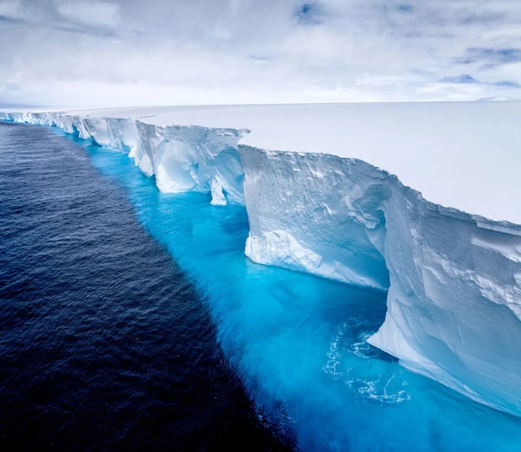 Iceberg
