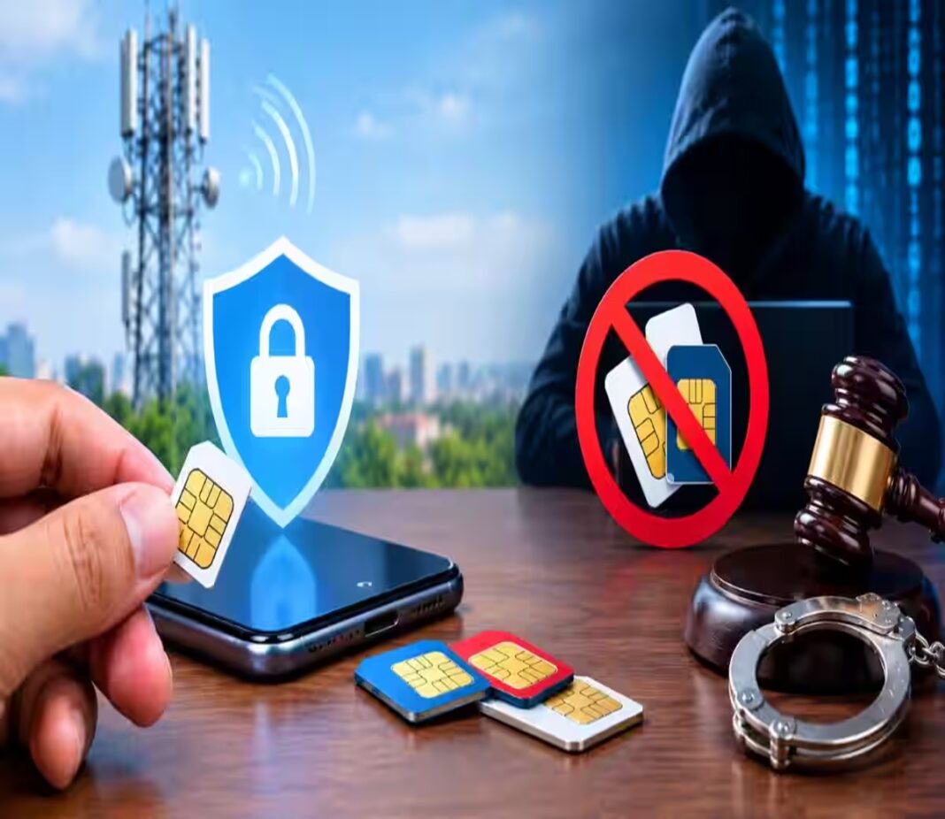 IMEI Tampering