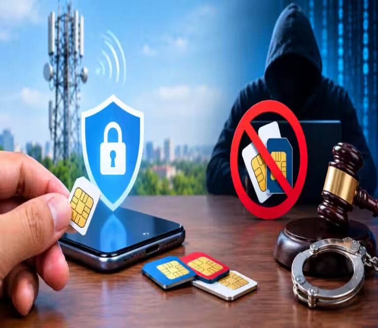 IMEI Tampering
