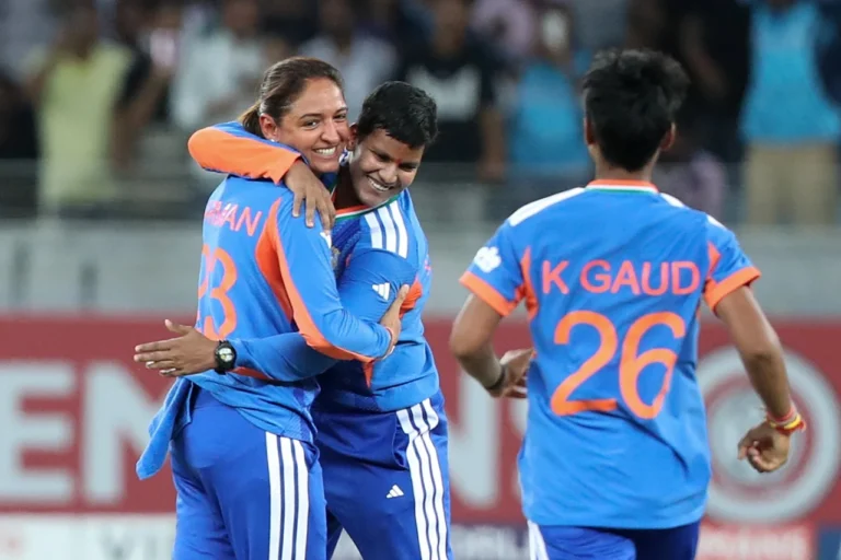 Ind vs Pak Womens Asia Cup 2026