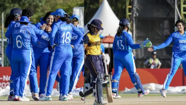 ind vs sl womens asian games