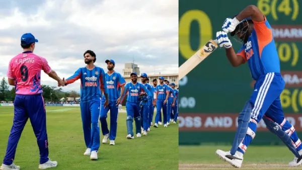 India vs Japan