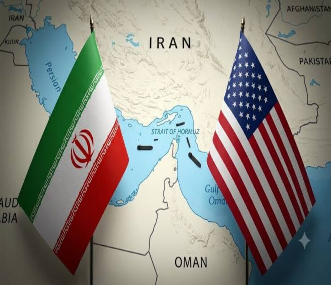 IRAN
