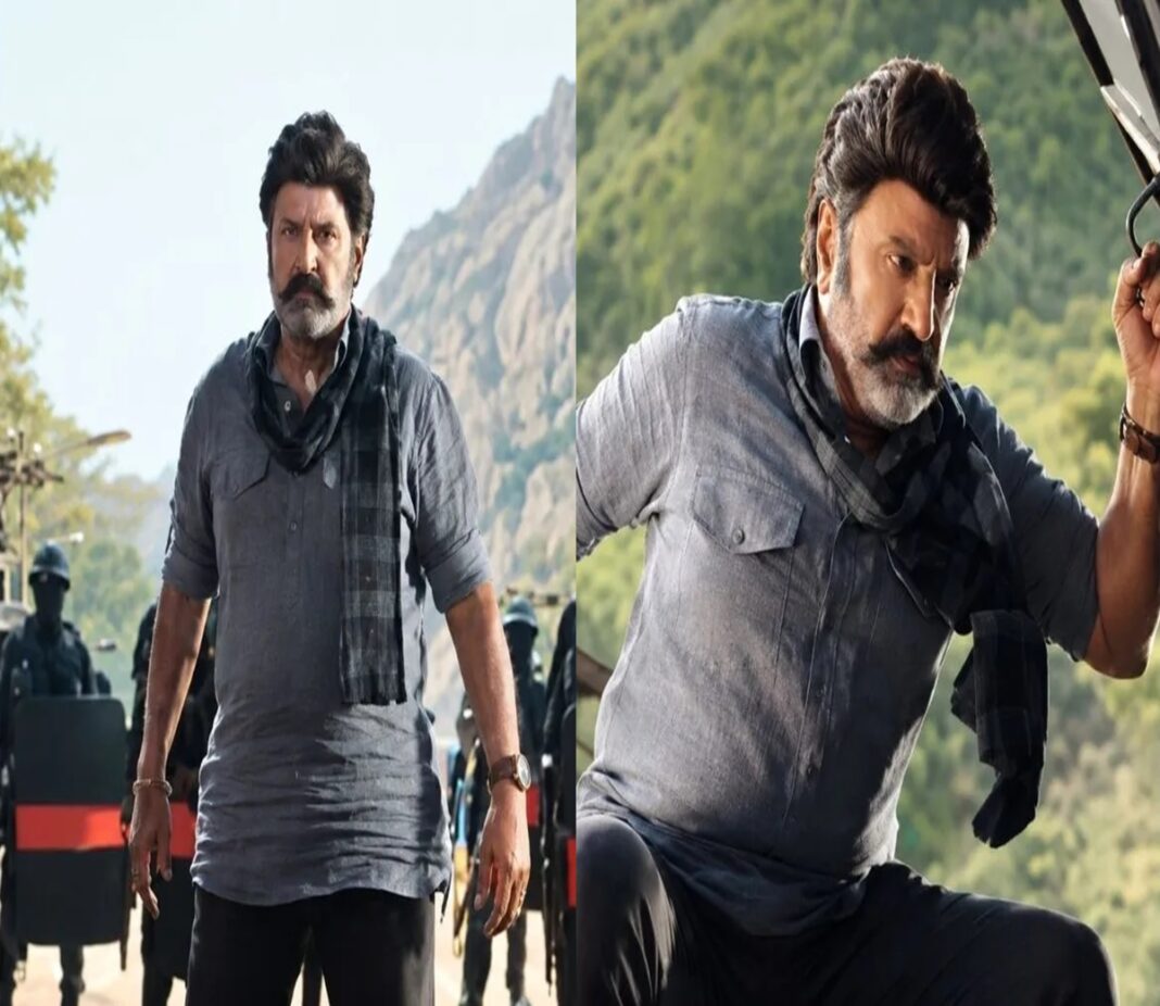 Iran Uses Balakrishnas Clip
