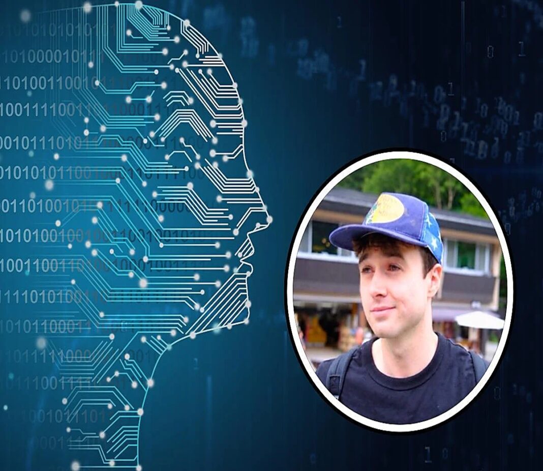 Jacob Coxons AI