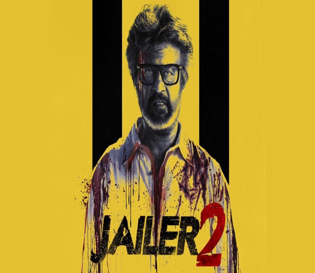 Jailer 2