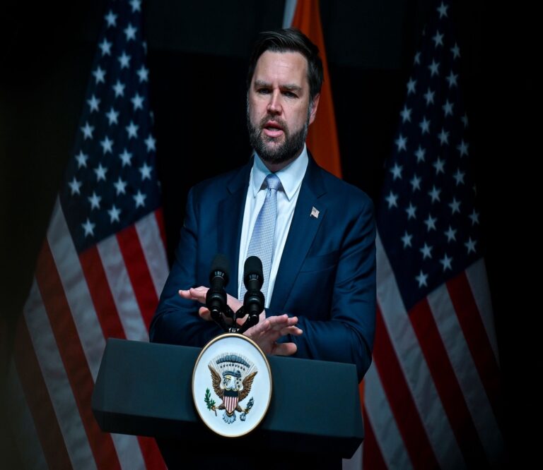 JD Vance