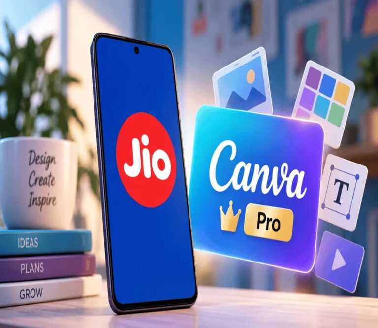 Jio Canva