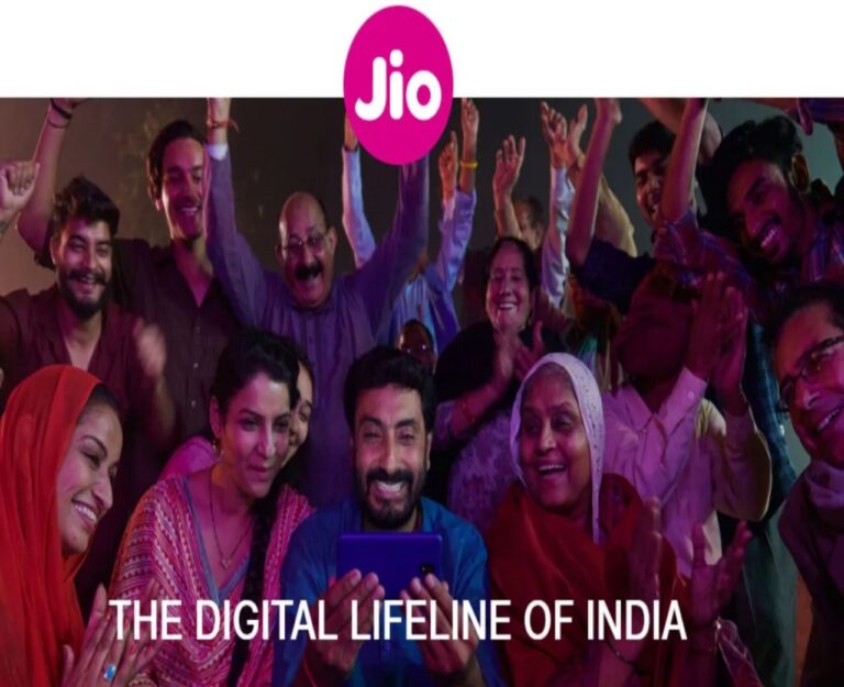 JioBharat