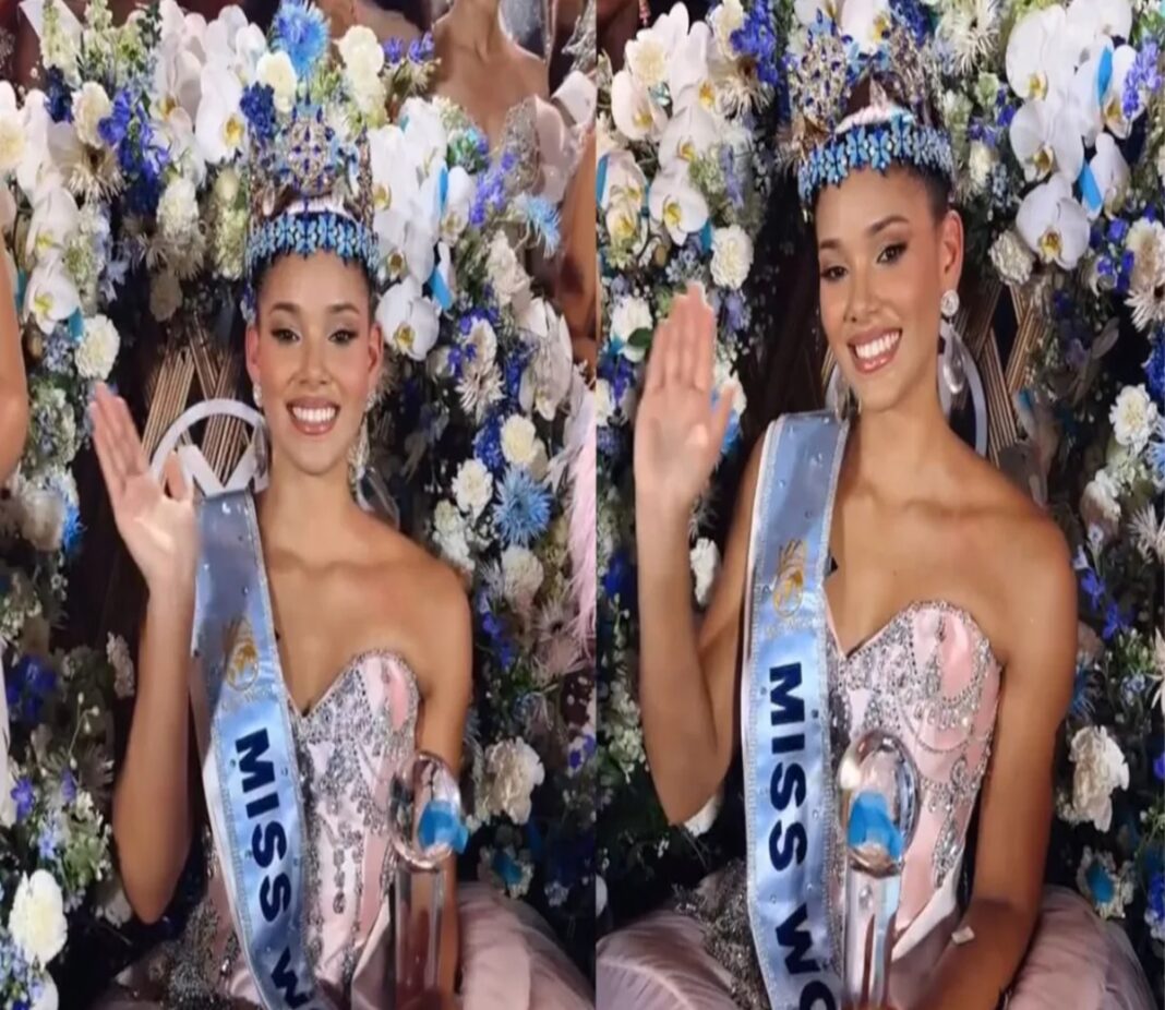 Joherrie Mola Dominguez