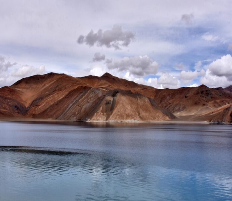 Ladakh