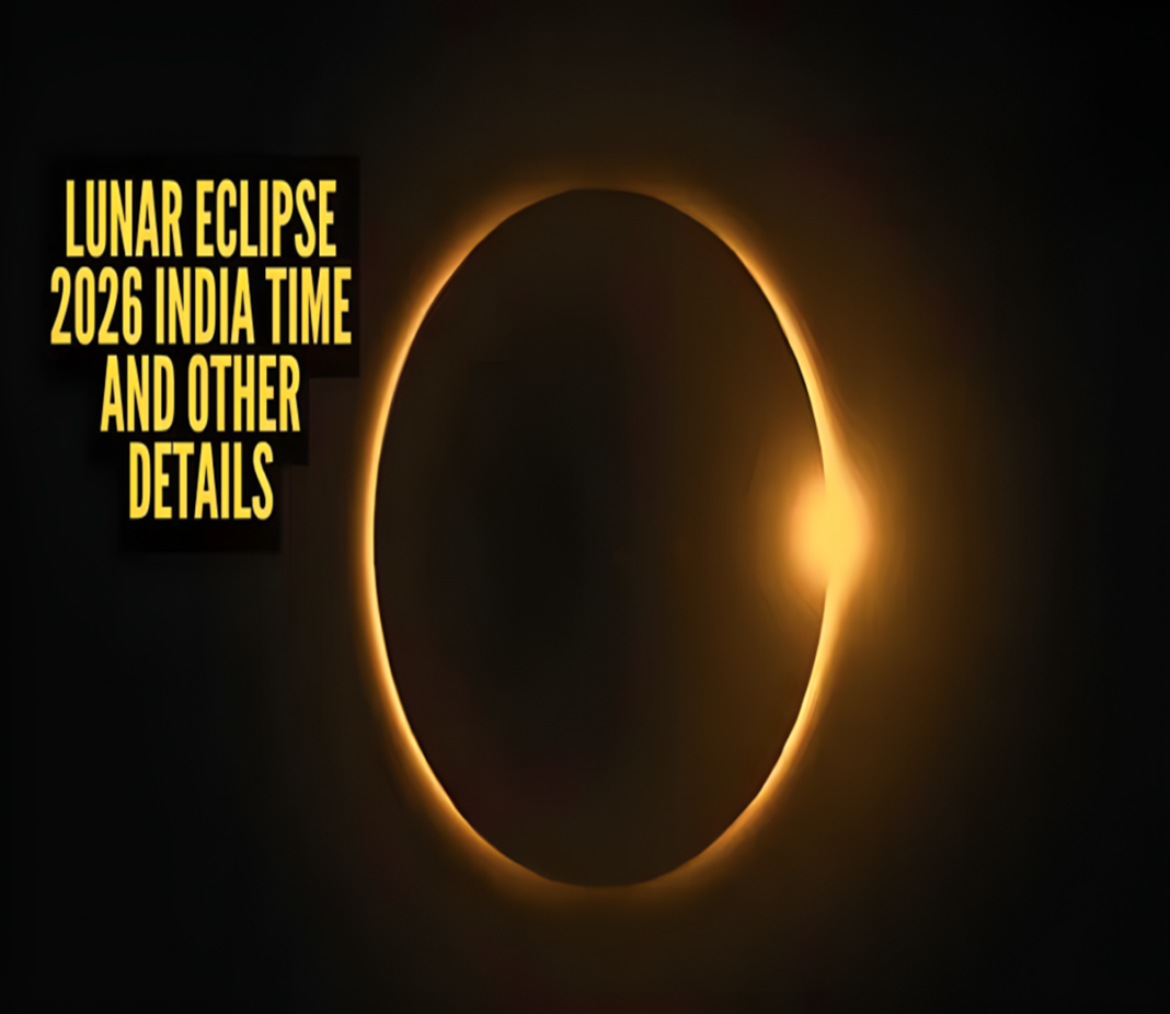 Lunar Eclipse