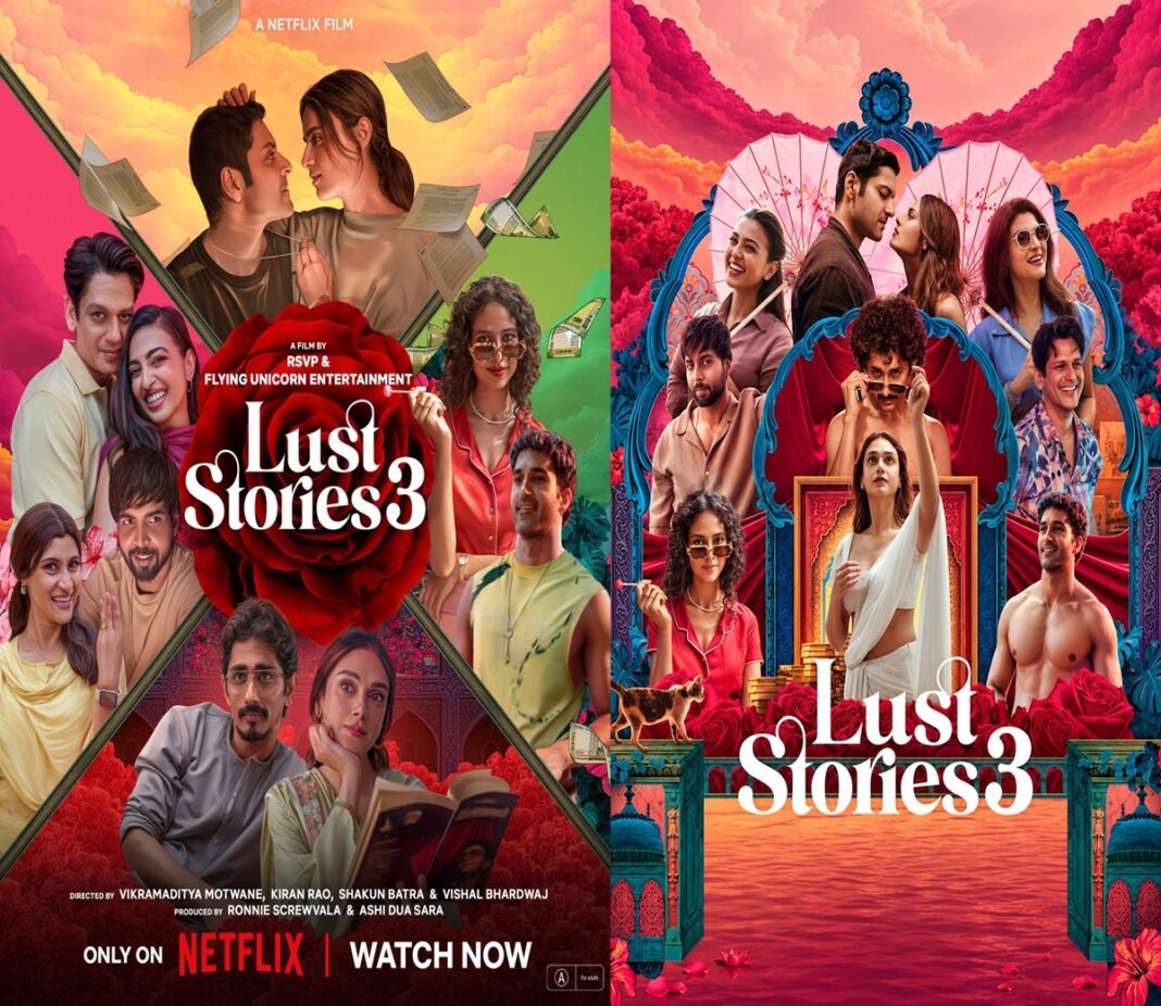 Lust Stories 3