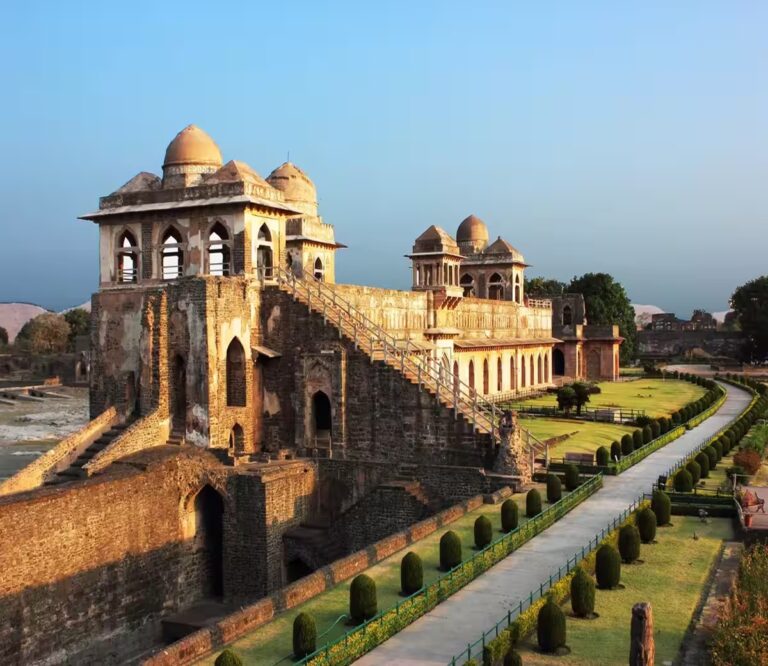 Madhya Pradesh