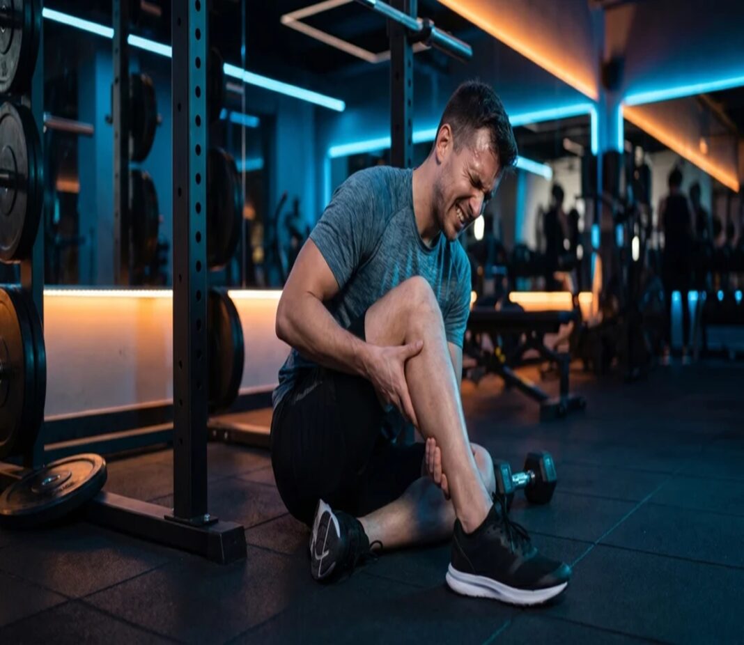 Muscle Cramps