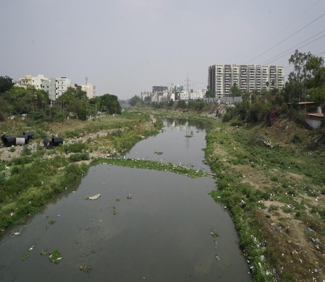Musi River
