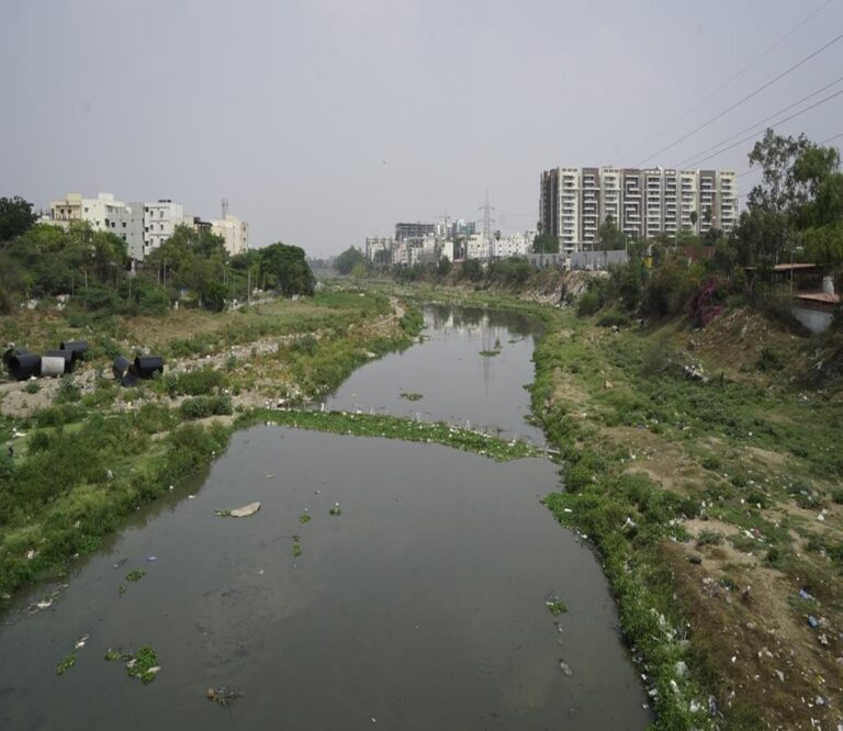 Musi River