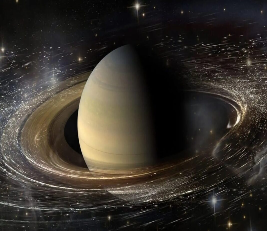 NASA Hubble