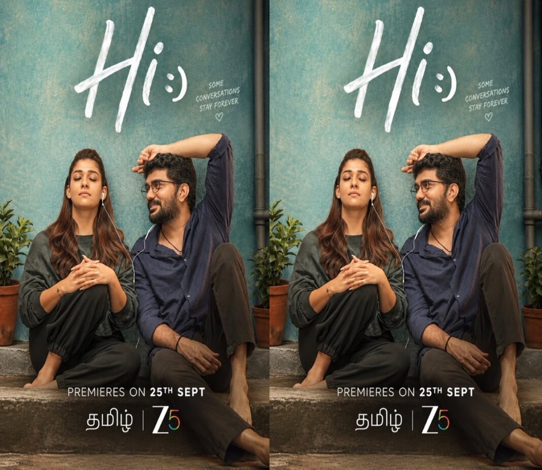 Nayantharas 
