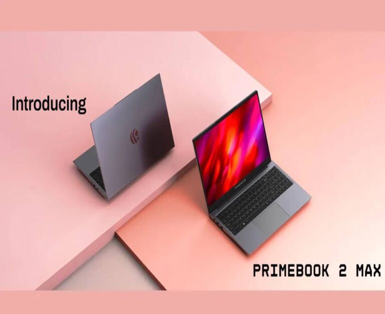 Primebook 2