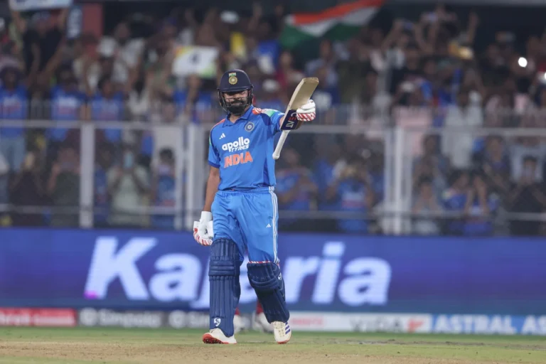 rohit sharma century