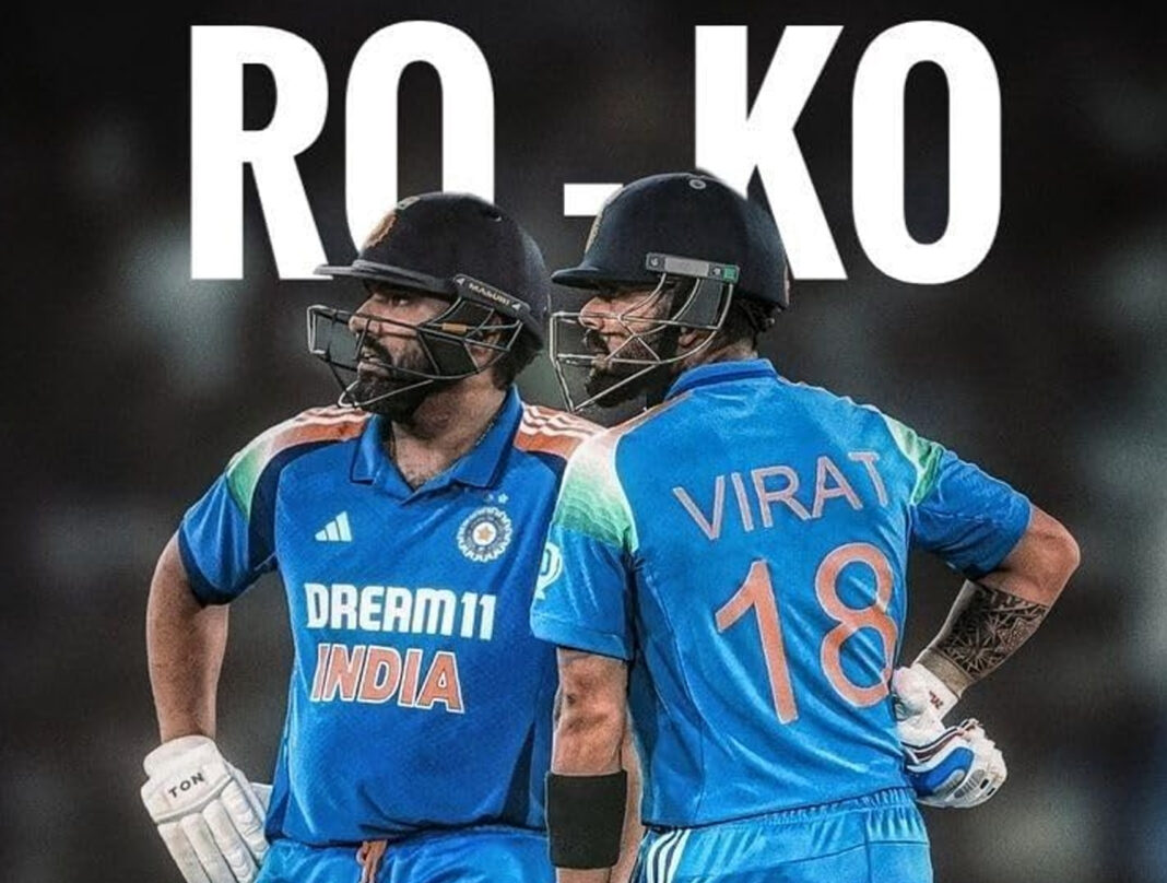 ROKO