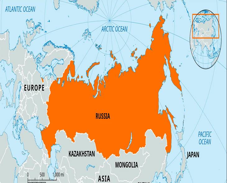 Russia