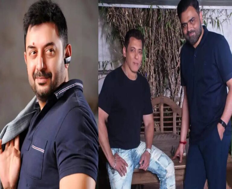SALMAN KHAN