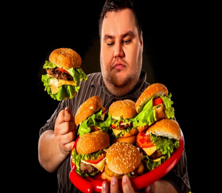 Scientists About Fatty Food Cravings
