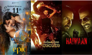 september moviess