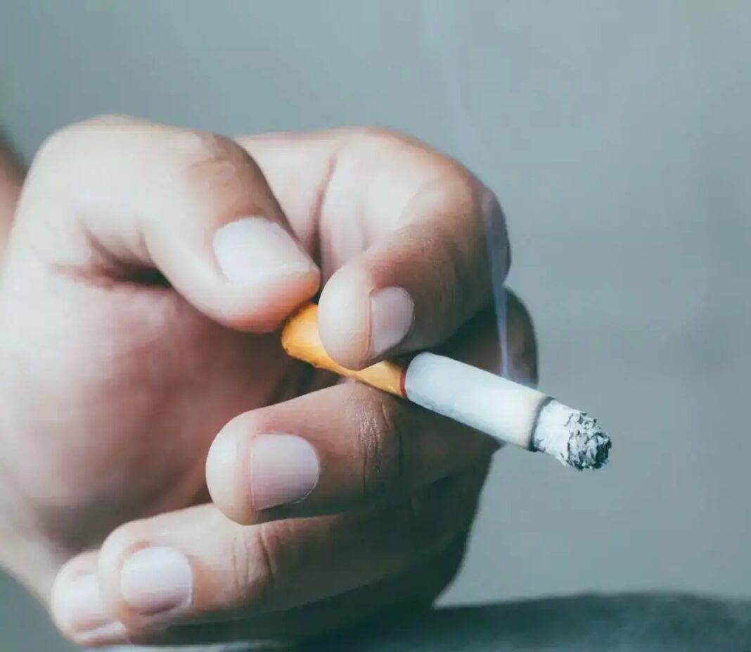 Smoking
