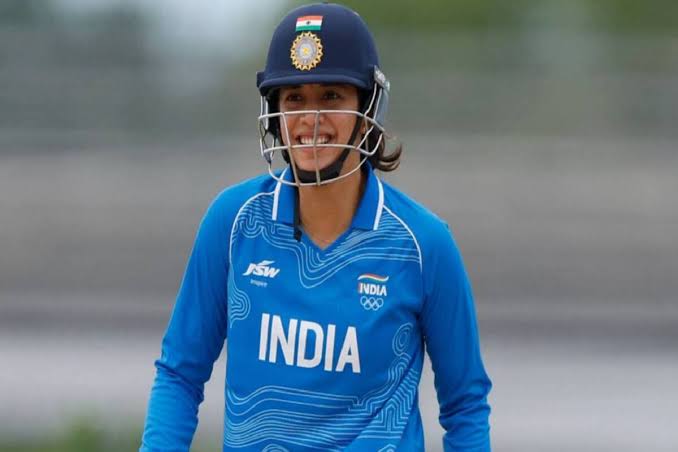 smriti mandhana t20i world record asian games 2026