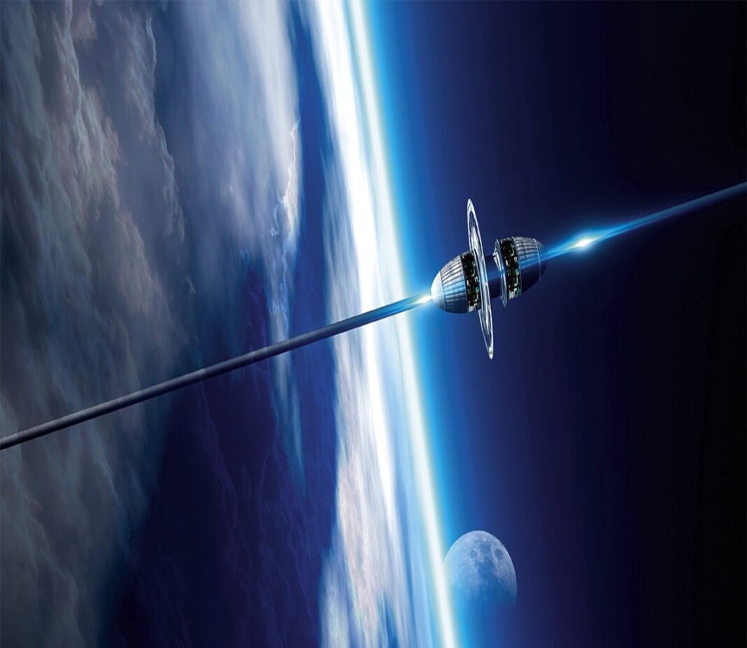 Space Elevator
