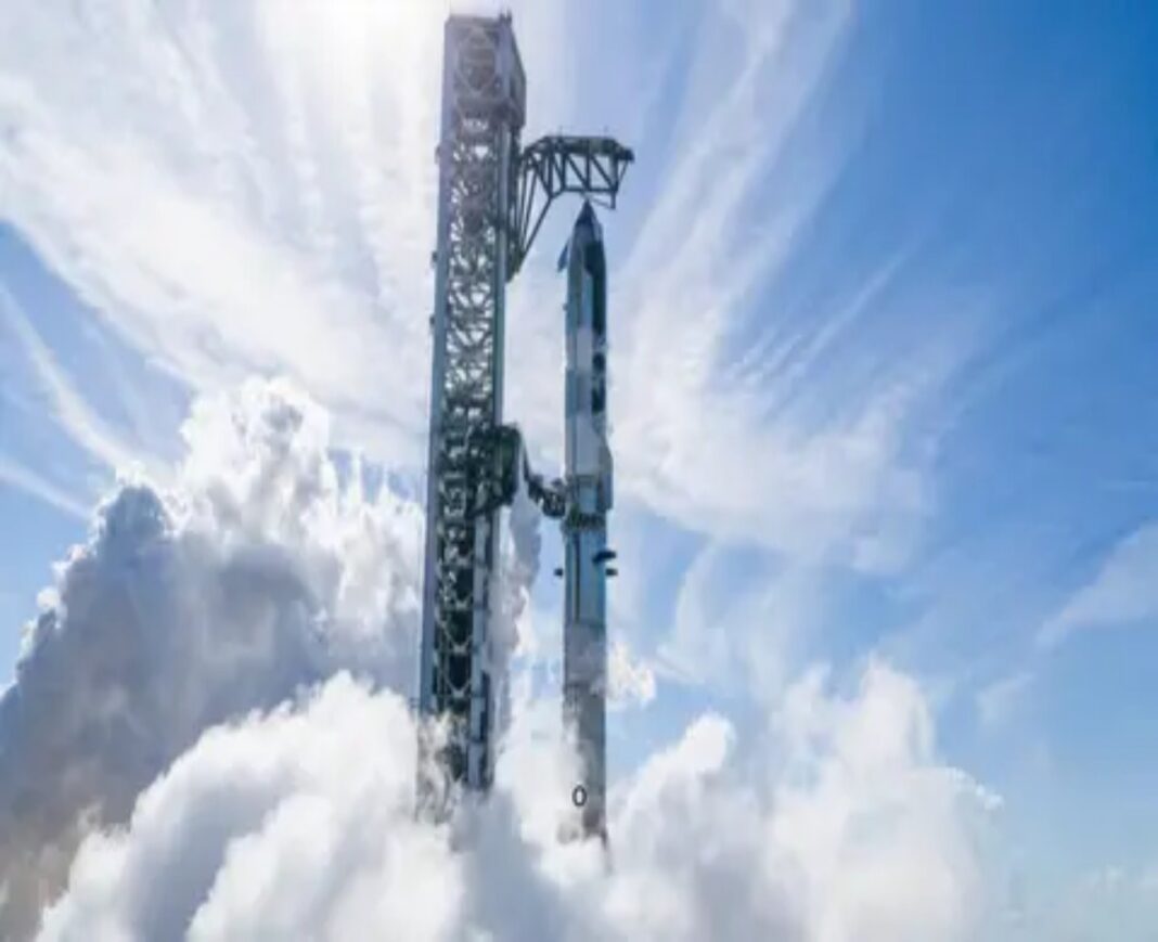 SpaceX