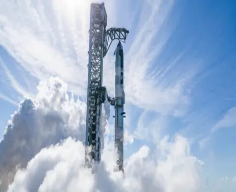 SpaceX