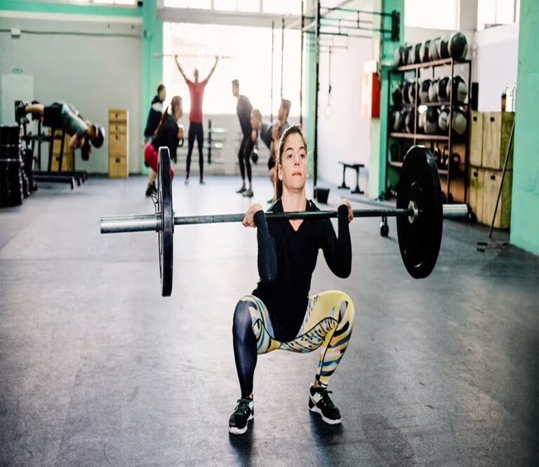 Squat