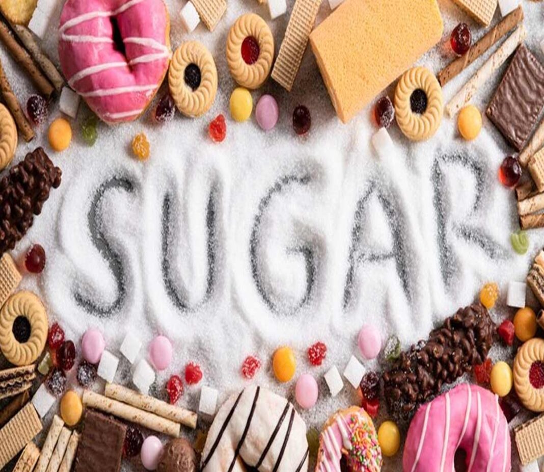 Sugar