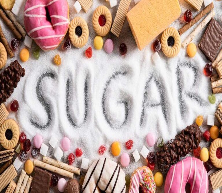 Sugar