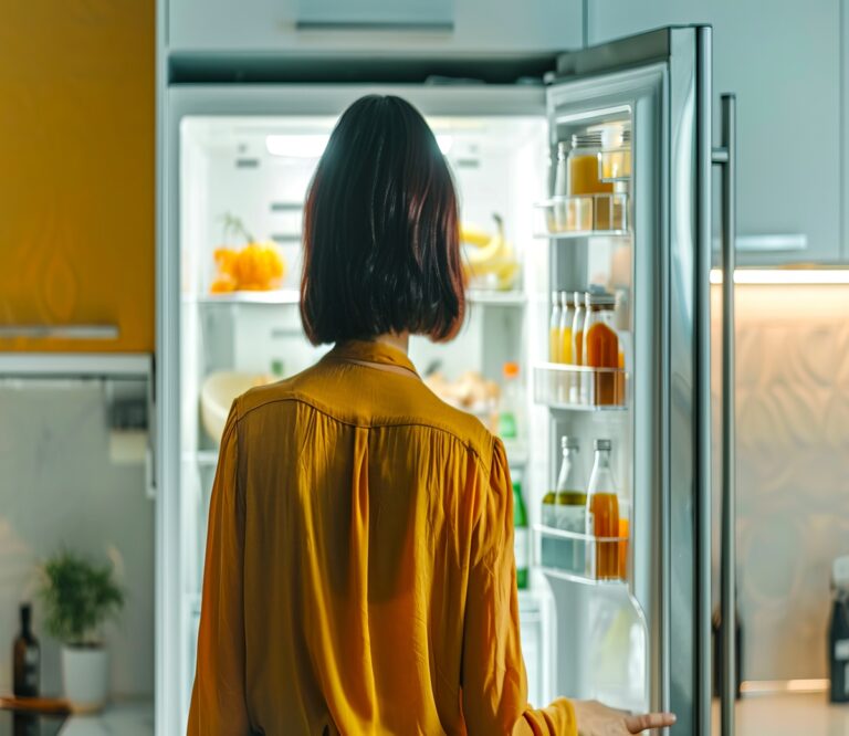 Sugar Cravings