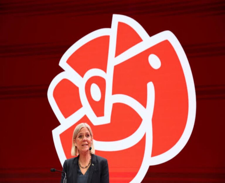 Sweden