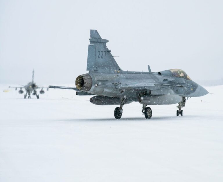 Sweden (1)