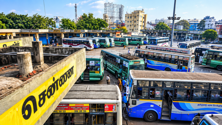 tamilnadu special buses for vinayaka chaturthi