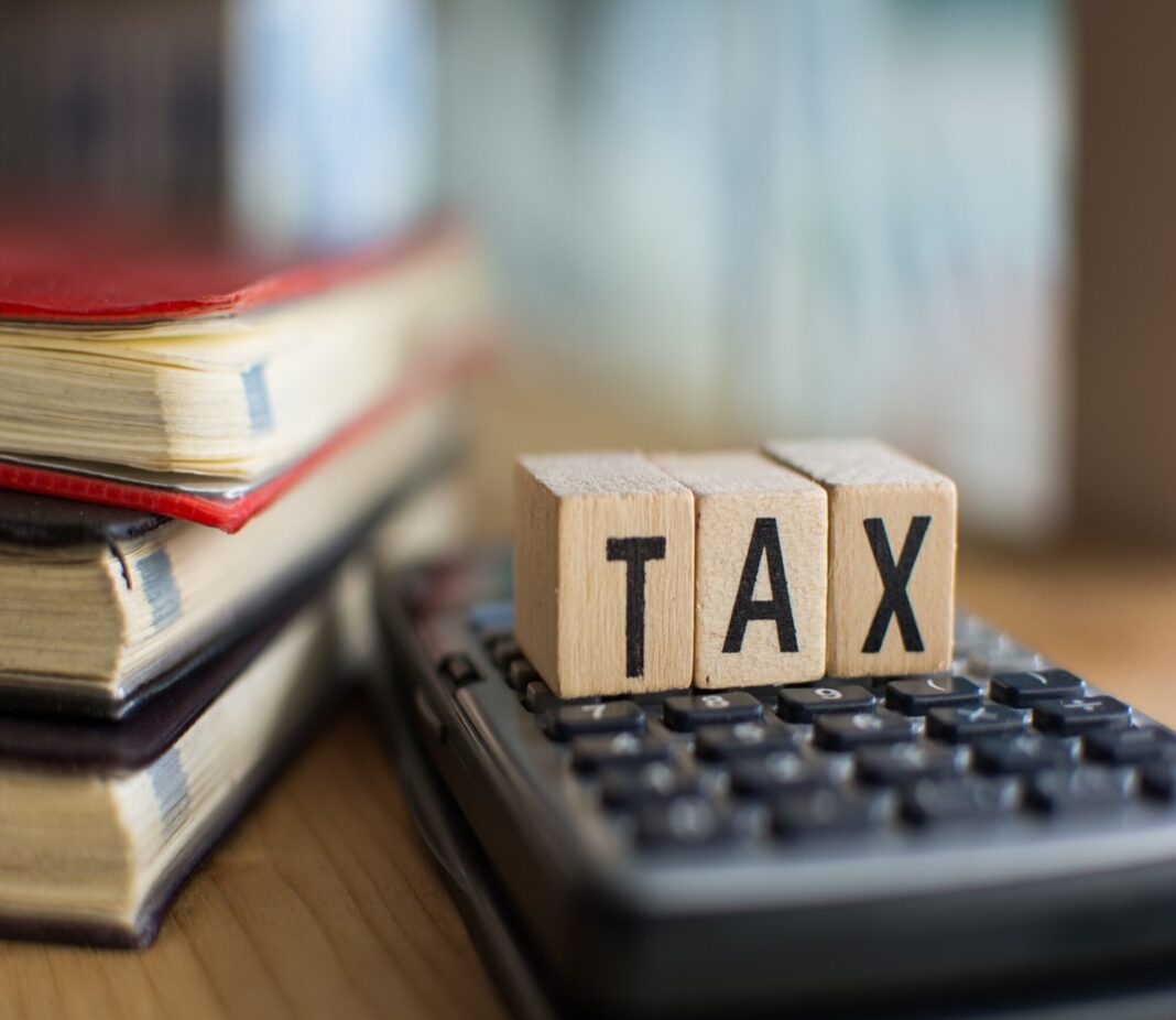 Tax