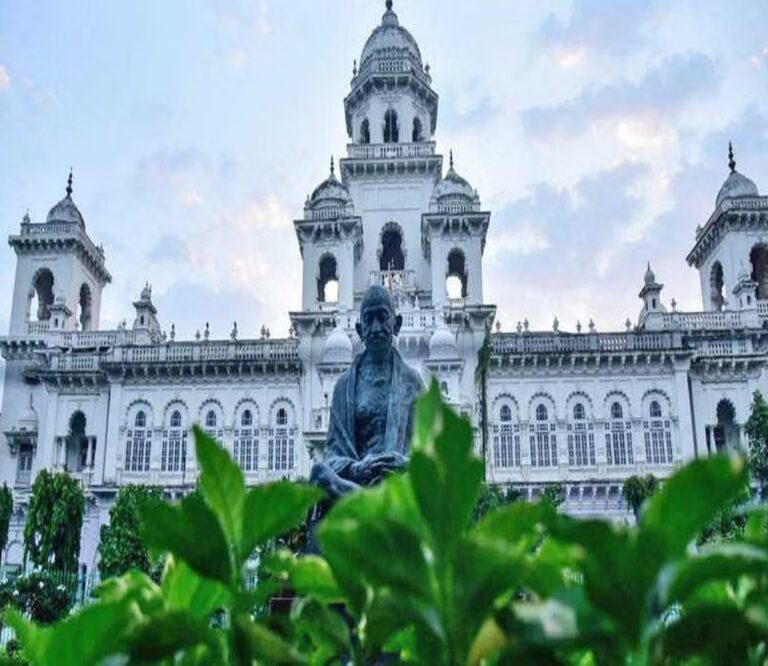 Telangana Assembly