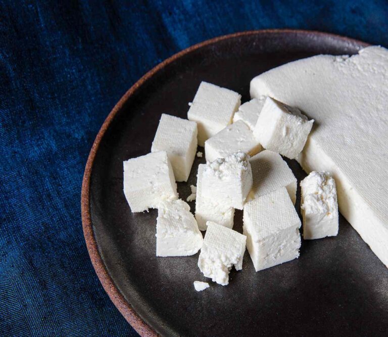 Telangana Bans Paneer