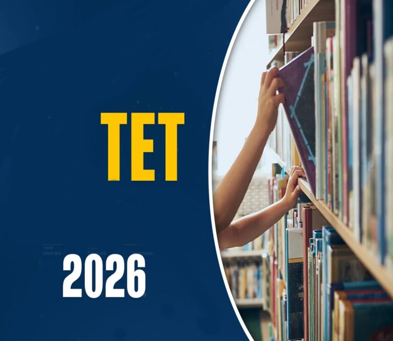TET